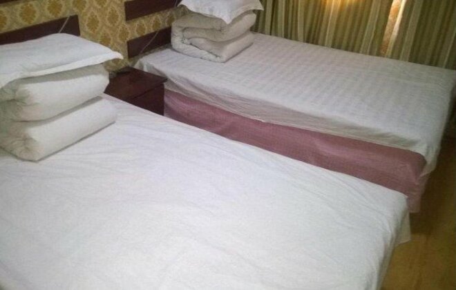 Jinfuyuan Hotel - Photo5