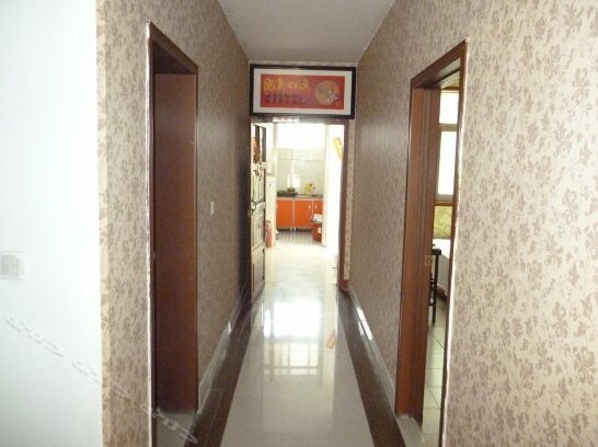 Jingan Inn - Photo2