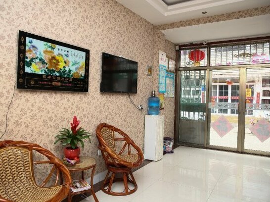 Jingan Inn - Photo3