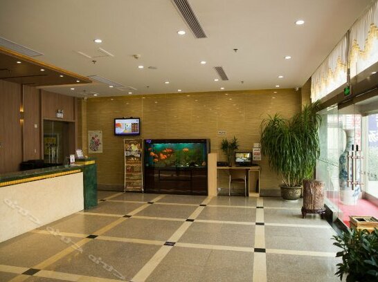 Jining City Lodge - Photo2