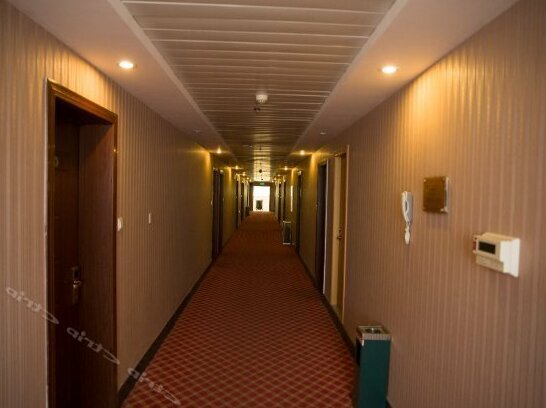 Jining City Lodge - Photo3