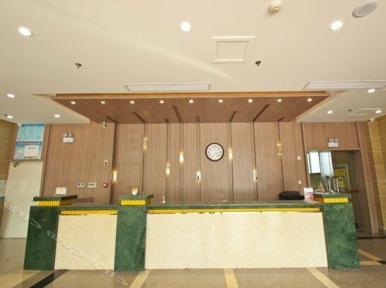 Jining City Lodge - Photo4