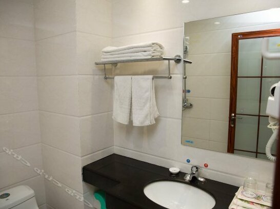 Jining City Lodge - Photo5