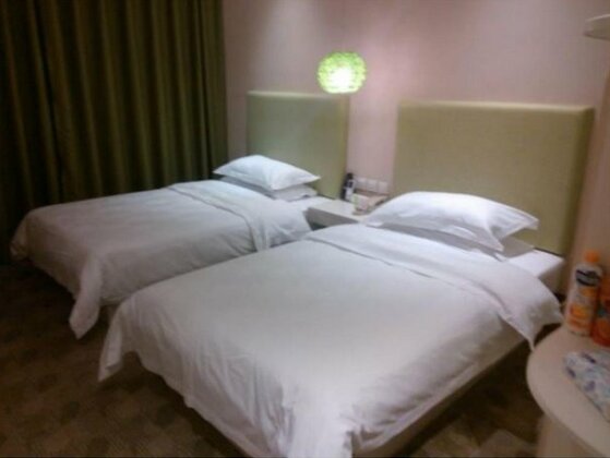 Jining Dian Lian Dian Health Hotel - Photo3