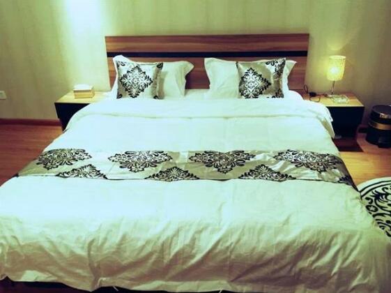 Jining Haoshijia Boutique Aparthotel - Photo3