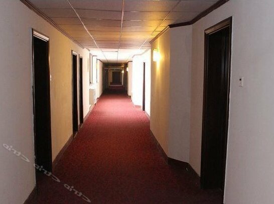 Jining Hotel - Photo4