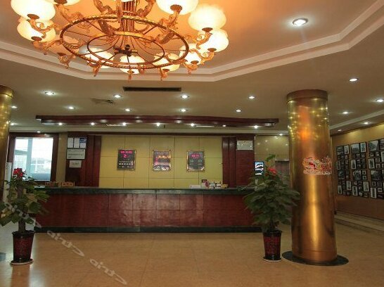 Jining Hotel - Photo5