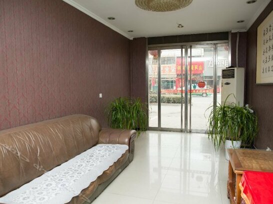 Jining Jinying Inn - Photo2