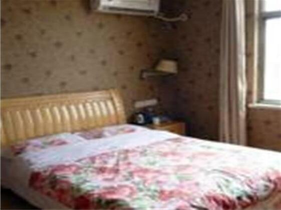 Jining Jinying Inn - Photo5