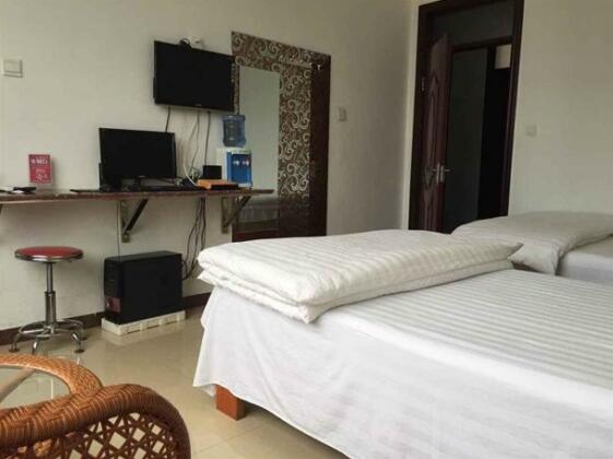Jining Liangshan Rujia Family Inn - Photo3