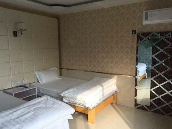 Jining Liangshan Rujia Family Inn - Photo5