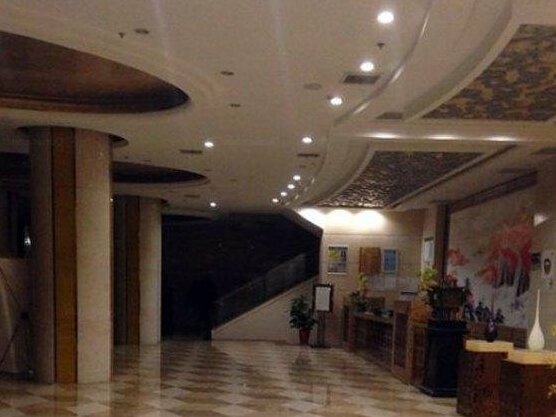 Jining Media Boutique Hotel - Photo3