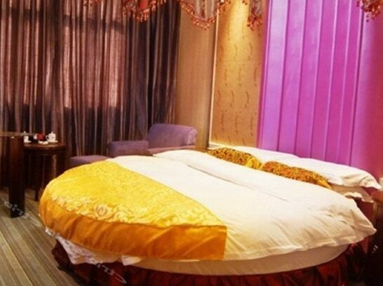 Jining Media Boutique Hotel - Photo5