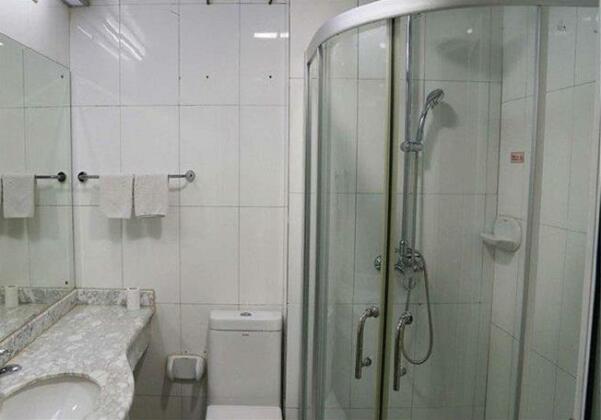 Jining Qianxi Hotel - Photo4