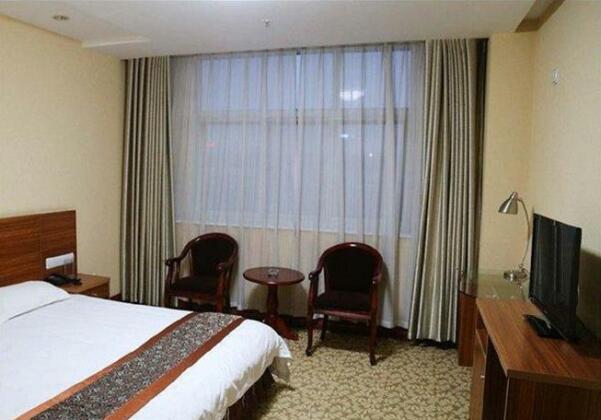 Jining Qianxi Hotel - Photo5