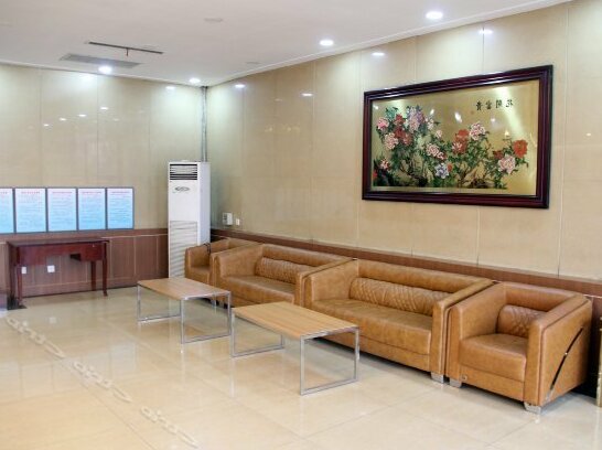 Jining Qinghua Hotel - Photo3