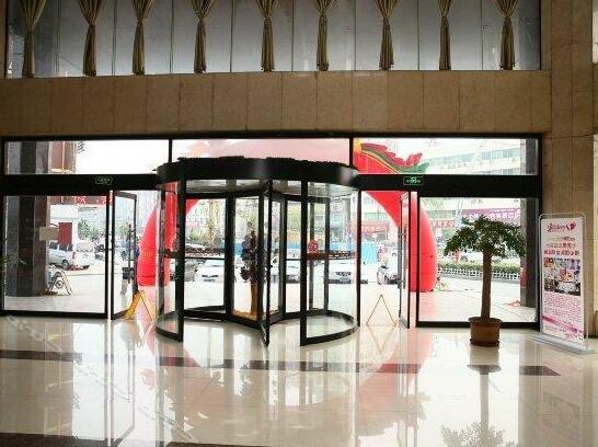 Jining Seven Star Holiday Inn - Photo4