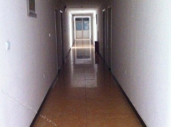 Jining Shengdi Business Inn - Photo2