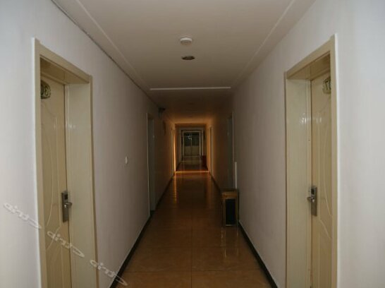Jining Shengdi Business Inn - Photo4