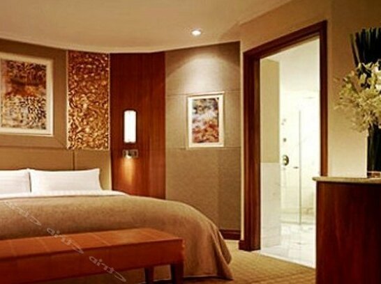 Jining Weishan Heyun Holiday Hotel - Photo5