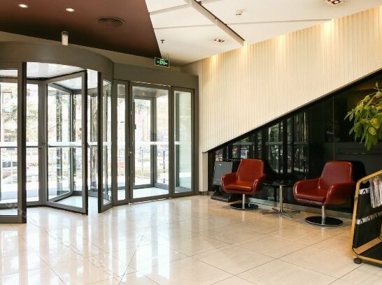 Jinjiang Inn Jining Pipashan Road - Photo2