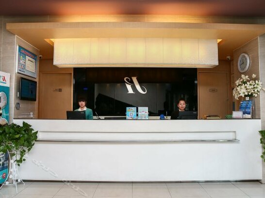 Jinjiang Inn Jining Pipashan Road - Photo3
