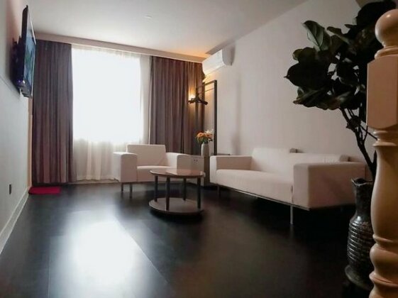 Jinjiang Inn Select Jining Qufu Scenic Spot North Gulou Street - Photo2