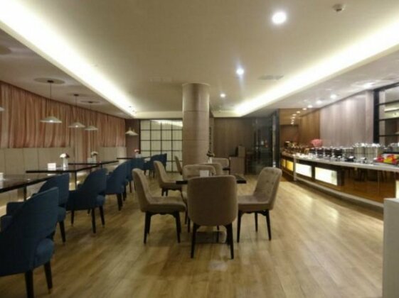 Jinjiang Inn Select Jining Qufu Scenic Spot North Gulou Street - Photo4