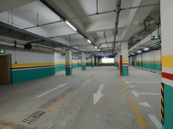 Jinjiang Inn Wenshang Government Branch - Photo4