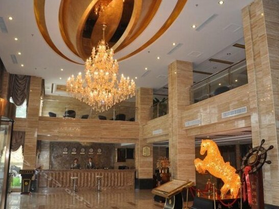 Jinshatan Hotel - Photo4