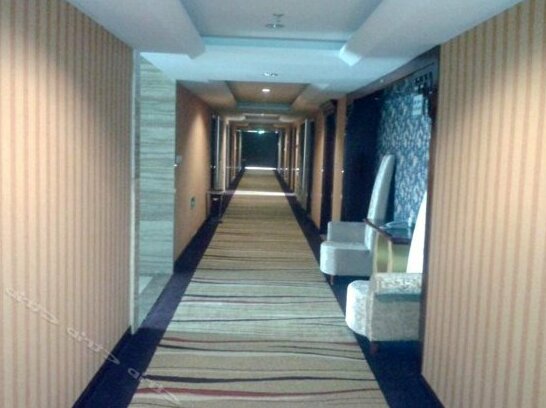 Jinshatan Hotel - Photo5