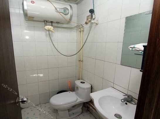 Jinyang Hotel Jining - Photo2