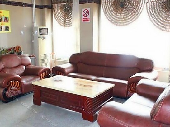 Jinzuan 100 Holiday Hotel - Photo2