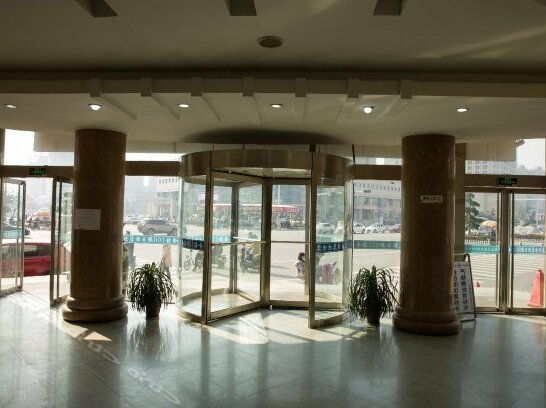Jinzuan 100 Holiday Hotel - Photo3