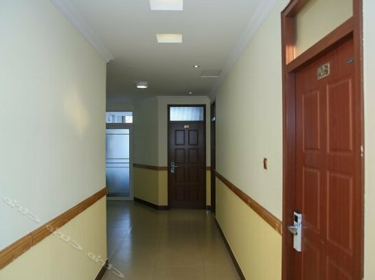 Jun'an Express Inn - Photo2