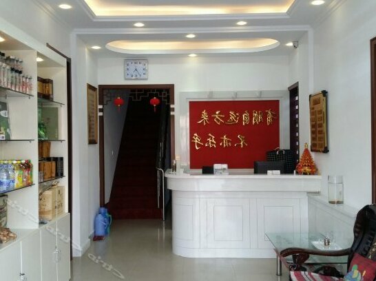 Jun'an Express Inn - Photo4