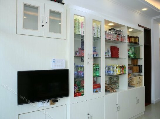 Jun'an Express Inn - Photo5