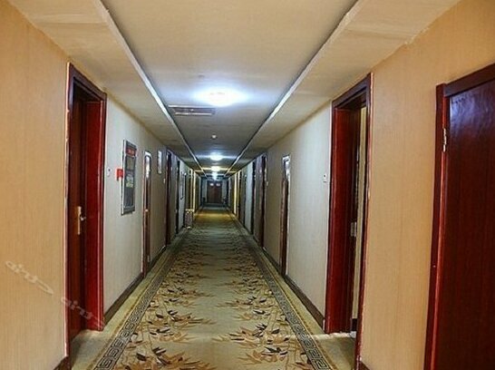Junyue Business Hotel Jining - Photo3