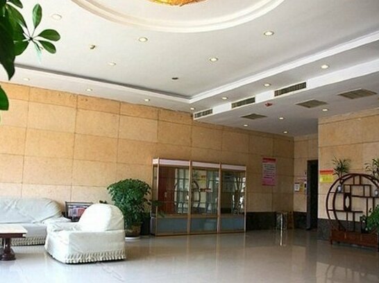 Junyue Business Hotel Jining - Photo4