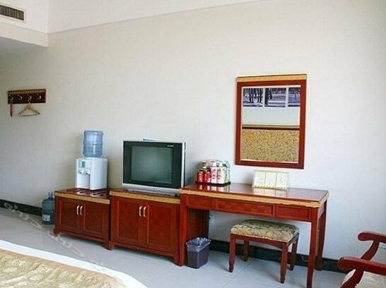 Junyue Business Hotel Jining - Photo5