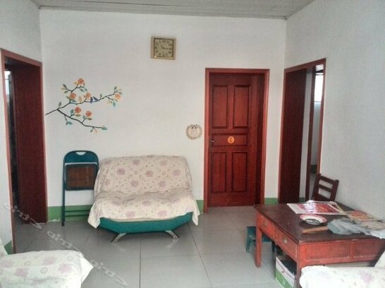 Juxin Hostel Jining - Photo3
