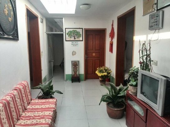 Juxin Hostel Jining - Photo4