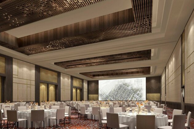 JW Marriott Hotel Qufu - Photo3
