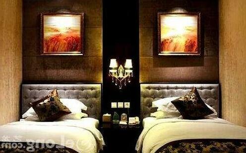 Kaisai International Hotel - Jining - Photo2