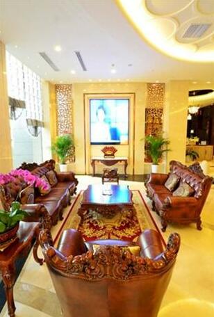 Kaisai International Hotel - Jining - Photo4