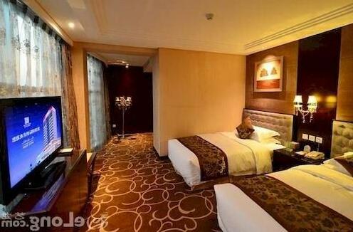 Kaisai International Hotel - Jining - Photo5