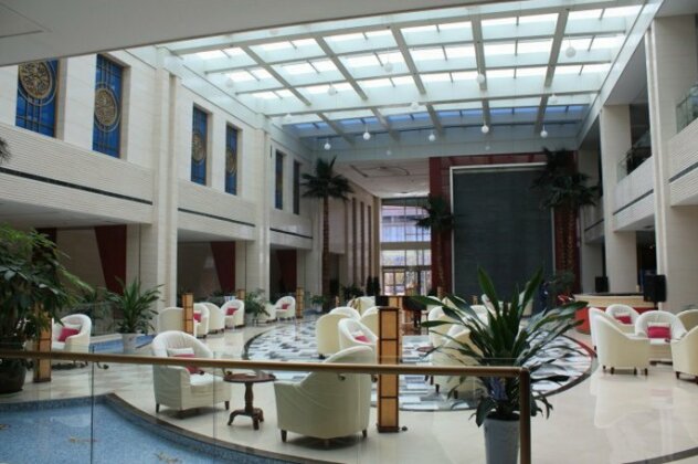 Keyuan Business Hotel - Photo3
