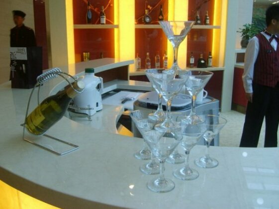Keyuan Business Hotel - Photo4