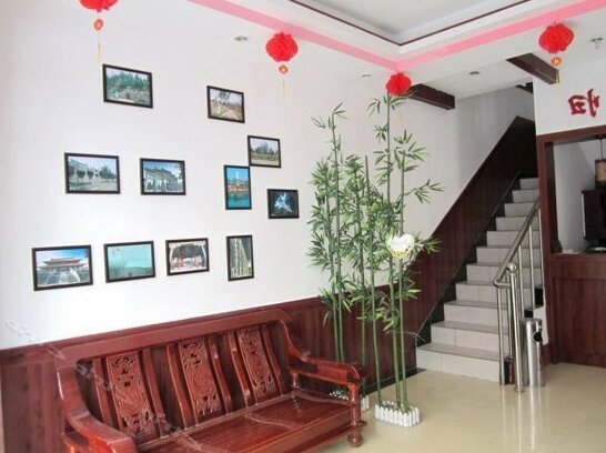 Kong Family Hotel - Photo2