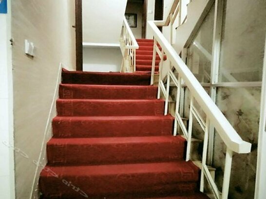 Kongfu Hotel - Qufu - Photo4